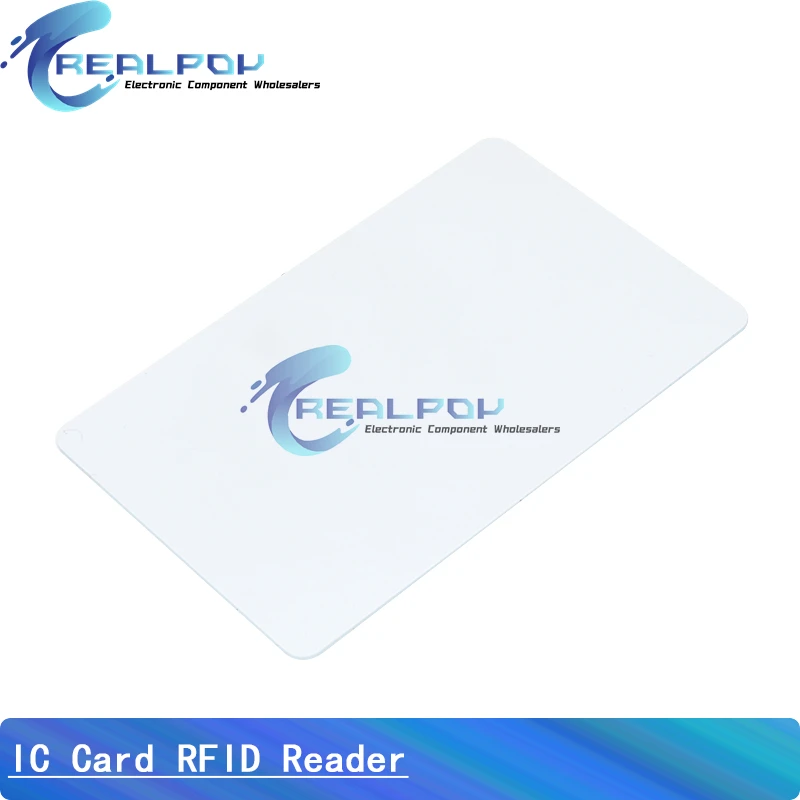 IC Card