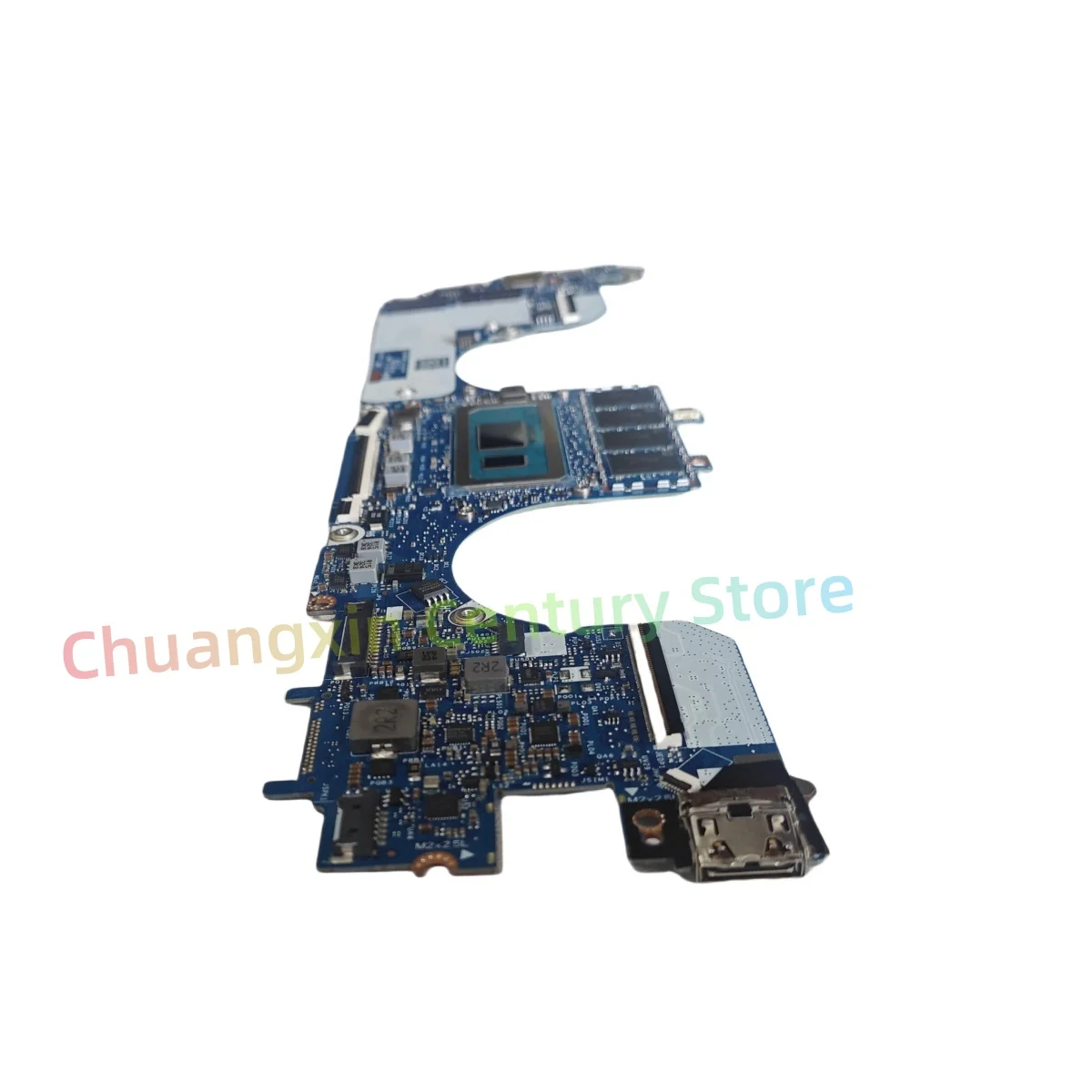 LA-L311P para portátil HP Spectre x360 14-EF 2 en 1 con CPU I5-1235U I7-1225U RAM 8/16G 100% probado completamente en funcionamiento - imagen 3