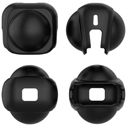 Insta360 X5 Tapa Lente Silicona Repuesto – Antiarañazos y Antigolpes
