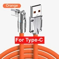 For Type-C Orange