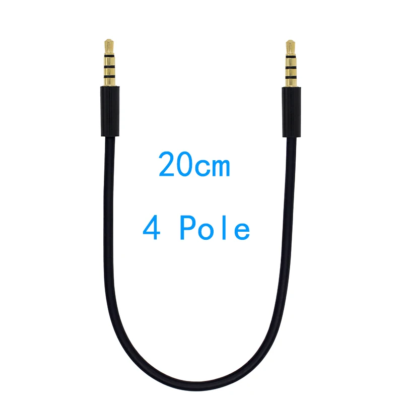 Cable Aux Jack 3,5 mm Macho para Coche MP3/MP4 - imagen 5