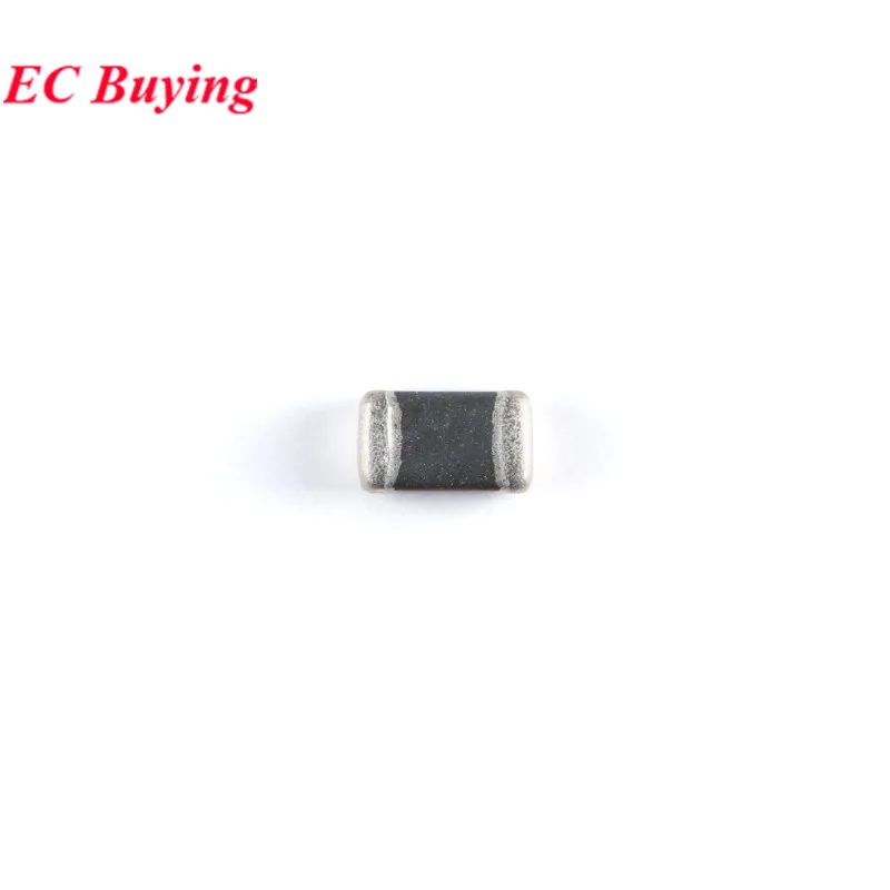 20-100 Uds 0805 1206 Inductor SMD 1UH 2.2UH 2.7UH 3.3UH 4.7UH 5.6UH 6.8UH 7.5UH 8.2UH 10UH 22UH 33UH 47UH 68UH 100UH 100NH 2.2NH - imagen 4