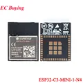 ESP32-C3-MINI-1-N4