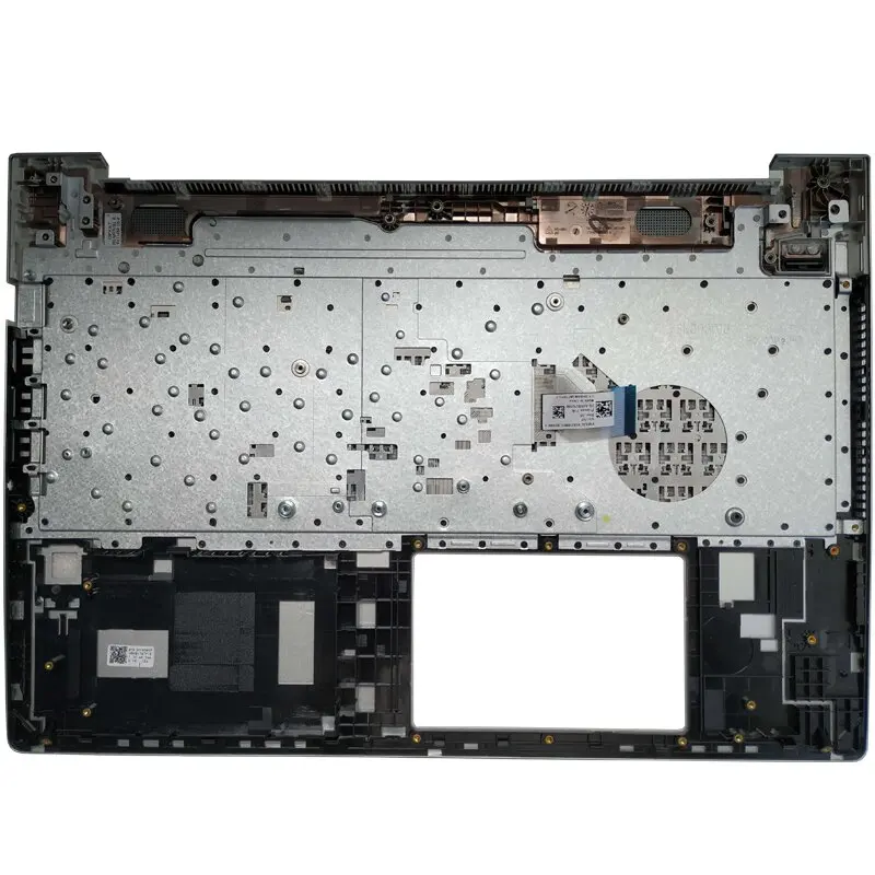 Nuevo teclado español/latino para HP ProBook 15 450 G6 455 G6 455R G6 450 G7 455 G7 455R G7 Laptop LA/SP con cubierta superior con reposamanos - imagen 4