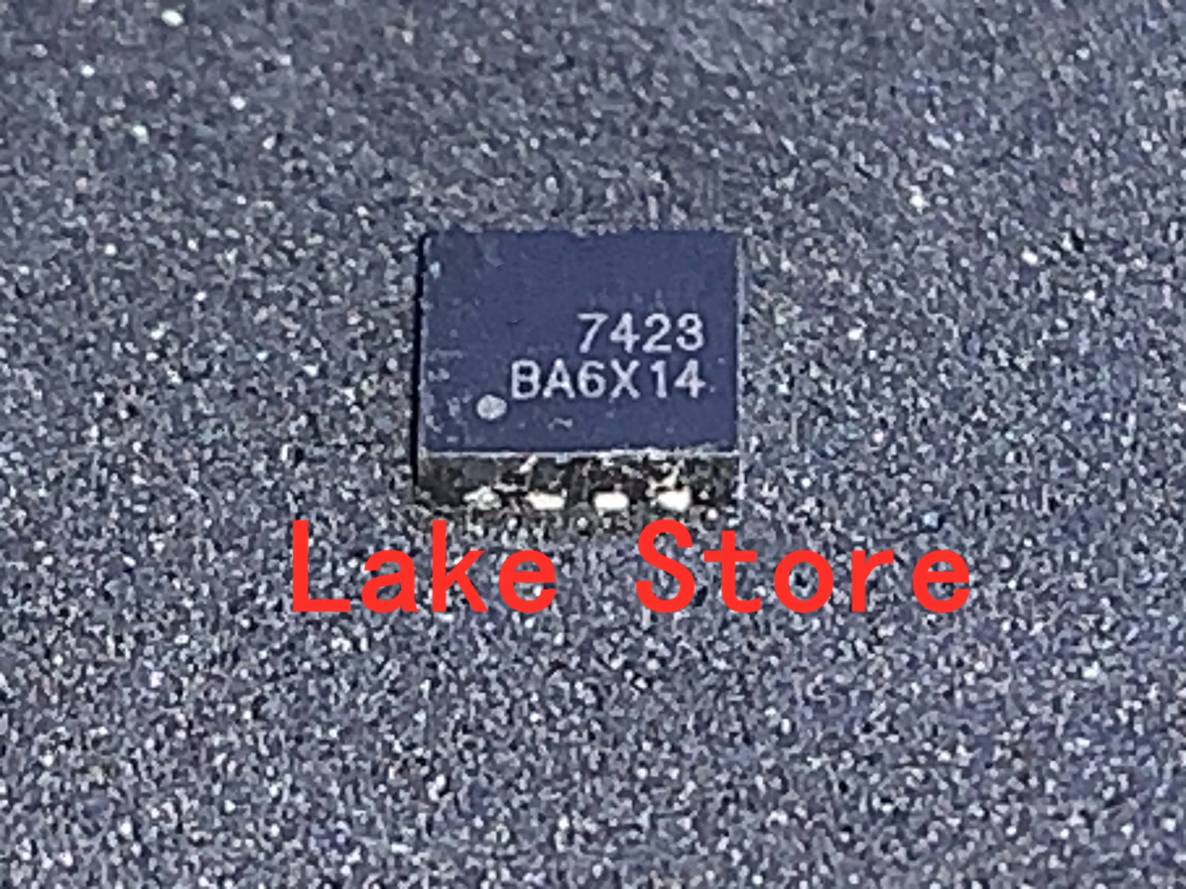 Bonitos 20 unidades/lote AON7423 7423 AO7423 QFN Stock