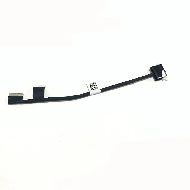 Cable conector de batería ORIGINAL para Dell Latitude 5430, 5431, E5430, 0M6GV7, DC02003ZC00, nuevo - imagen 2
