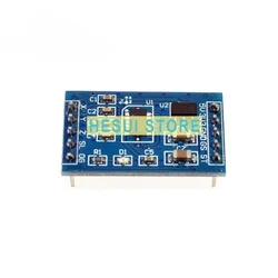 Módulo Acelerómetro MMA7361 para Sensor de Inclinación