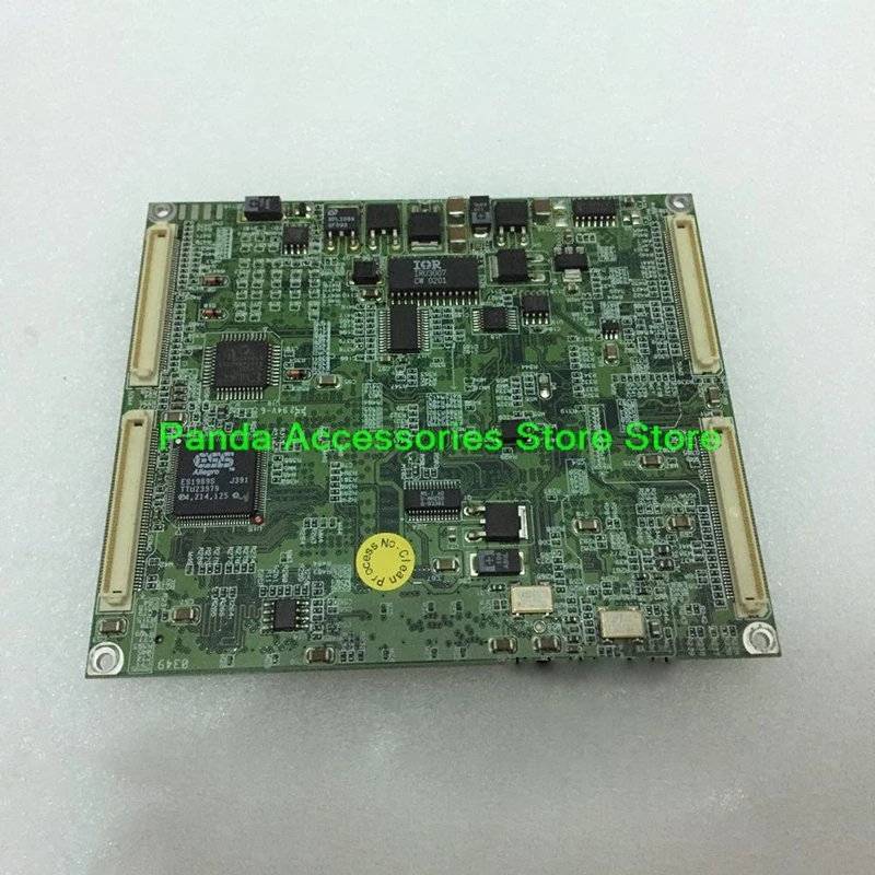 SOM-4470 SOM-4470F Original para placa base Advantech ETX, equipo Industrial, placa base de máquina antes del envío, prueba perfecta - imagen 3