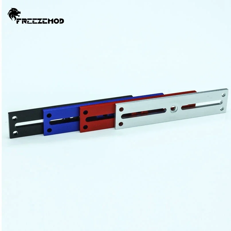 FREEZEMOD Soporte bomba agua PC fijación clip - imagen 2