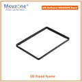 3D Fixed frame