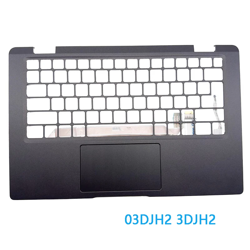 Nueva funda superior ORIGINAL para portátil Dell Latitude 7330 E7330 03DJH2 0M08W6 - imagen 2