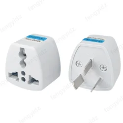 Adaptador de viaje universal para Australia y Nueva Zelanda