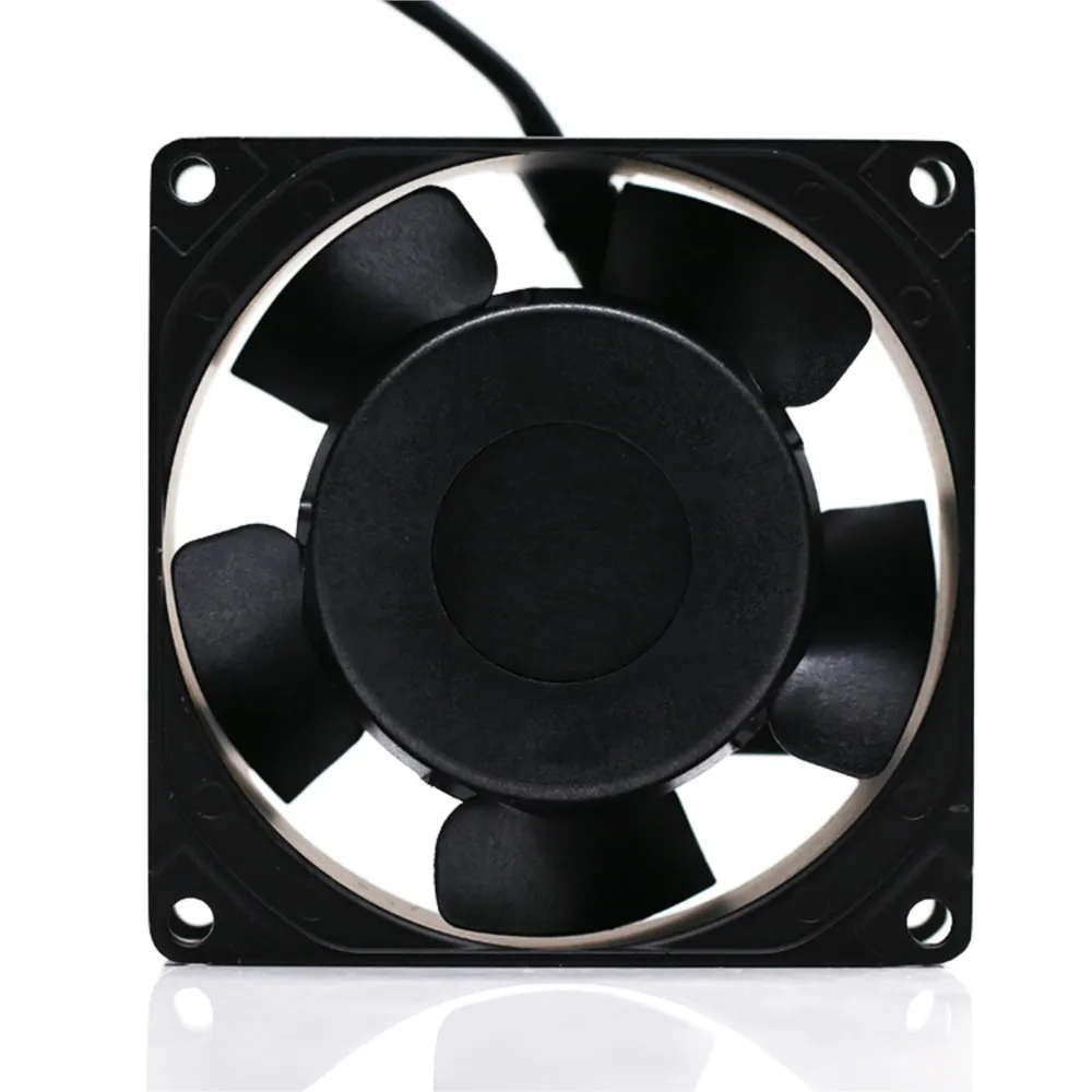 NMB-MAT 3115PS-23W-B30 Ventilador 230V para gabinetes eléctricos - imagen 2