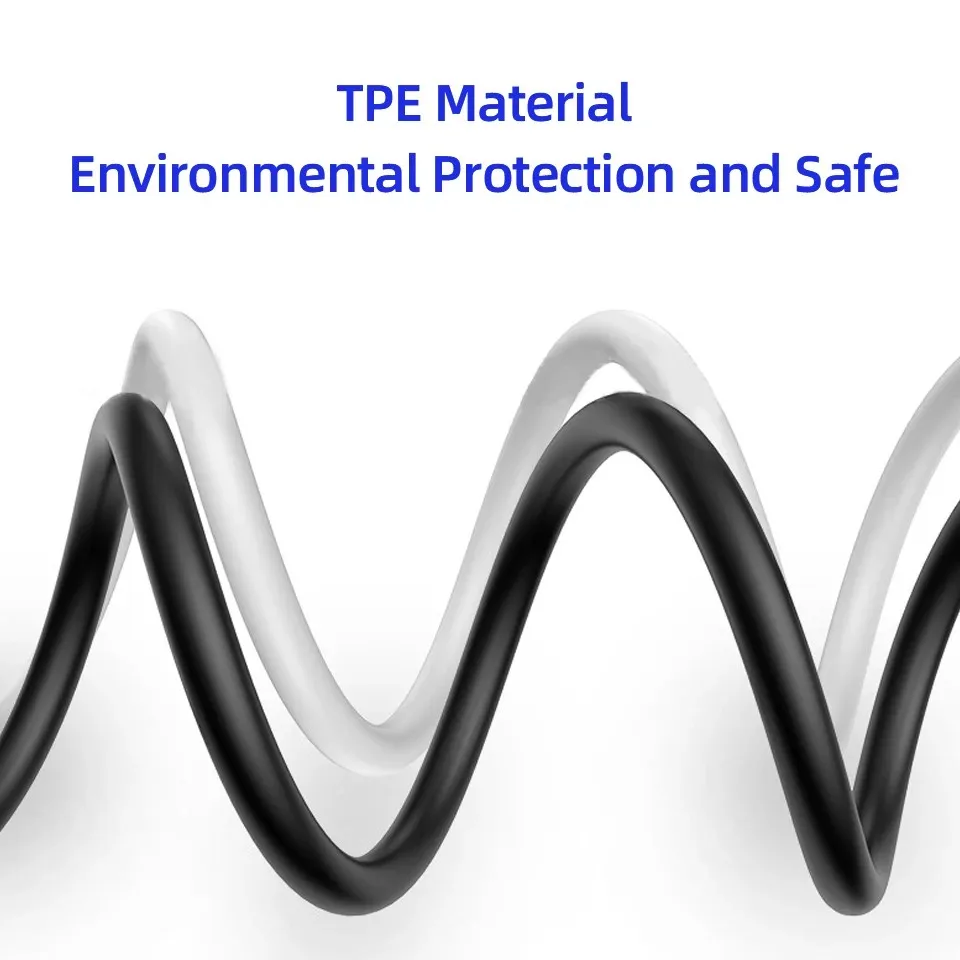 Cable de carga súper rápida para Samsung Galaxy, Cable de datos USB tipo C, 45W, 5A, S24, S23, S22, S21, S20 Ultra, Note 10, 5G, 20, A53, A54 - imagen 3