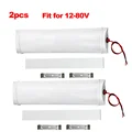 2pcs 12V-80V
