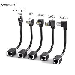Cable Ethernet CAT6 FTP Blindado - 1 Gbps Alta Velocidad