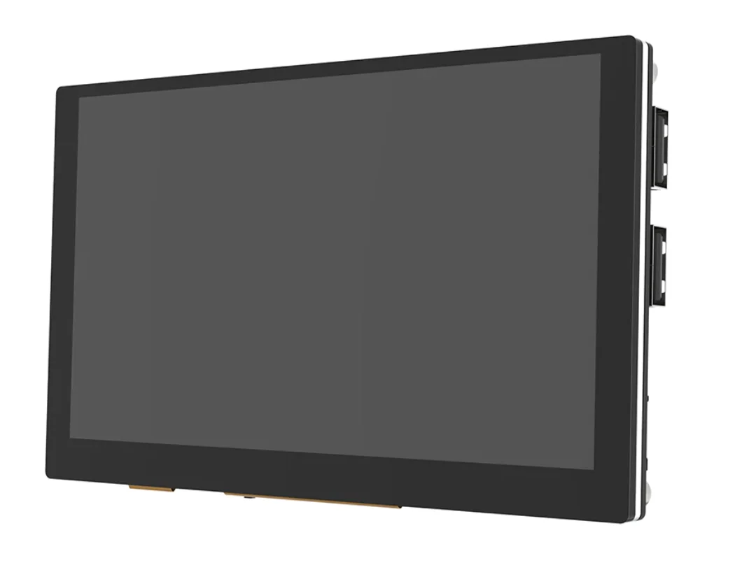 BIGTREETECH Raspberry Pad 7 BIGTREETECH Raspberry Pad 7 - imagen 4