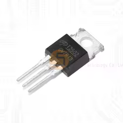 Transistor MOSFET T2502L Original TO-220 Componente Nuevo