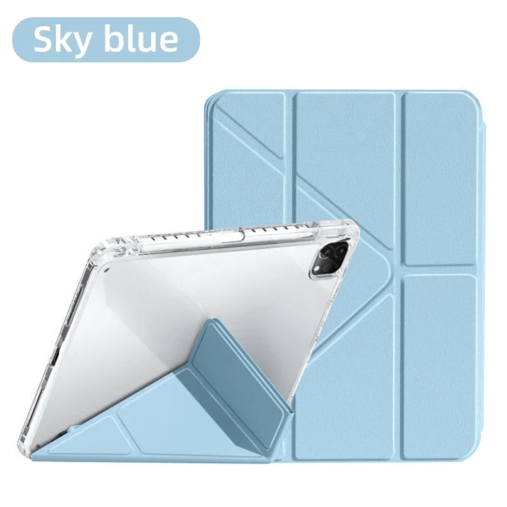Sky blue