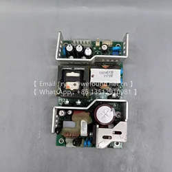 XP Power GCS180PS24 – Fuente de alimentación AC-DC industrial y médica