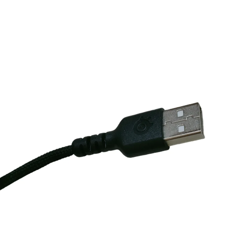 Cable de carga USB para ratón inalámbrico para juegos Steelseries Aerox 3/5/7/9 - imagen 3