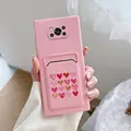 Pink Lover Heart