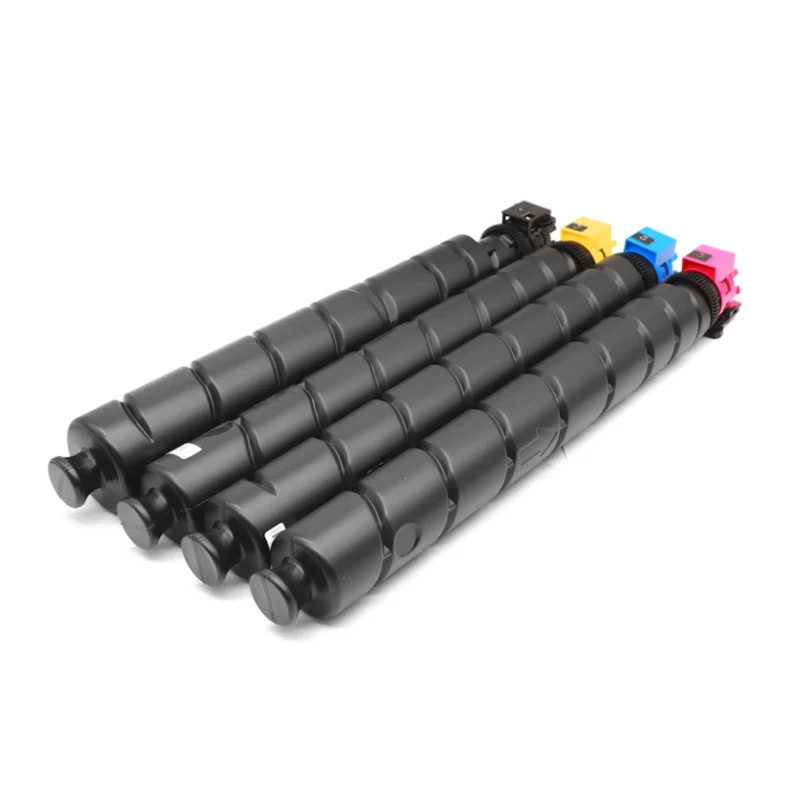 Adecuado para Kyocera TK-8803 TK8803 cartucho de tóner Kyocera Ecosys P8060cdn cartucho de tóner de fotocopiadora de impresión en color - imagen 4