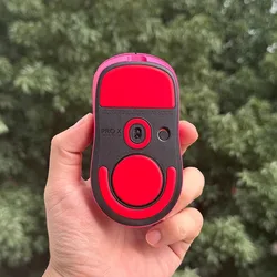Logitech G PRO X SUPERLIGHT 2C Patines de ratón PTFE