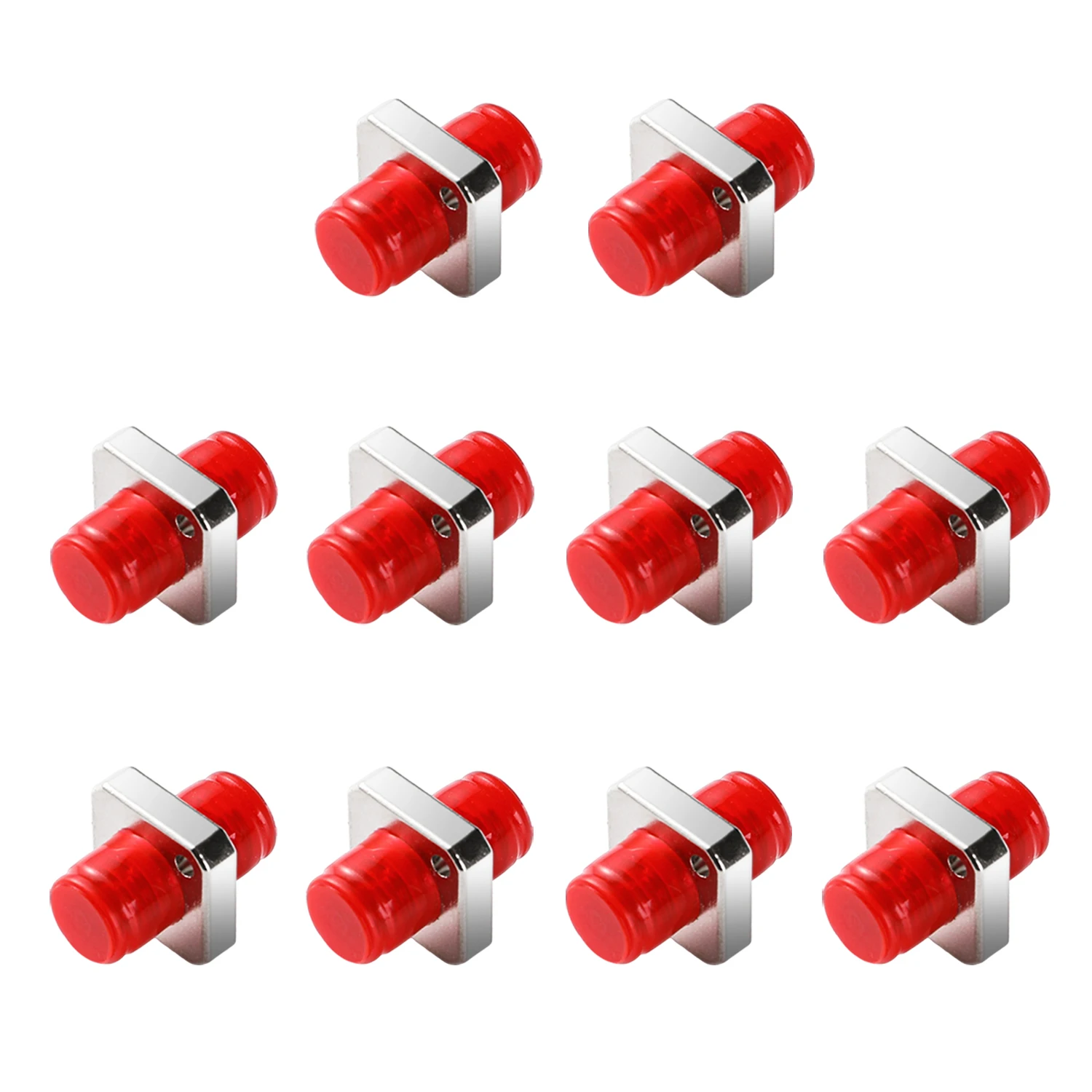 FC Square Type 10pcs