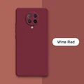 Wine Red
