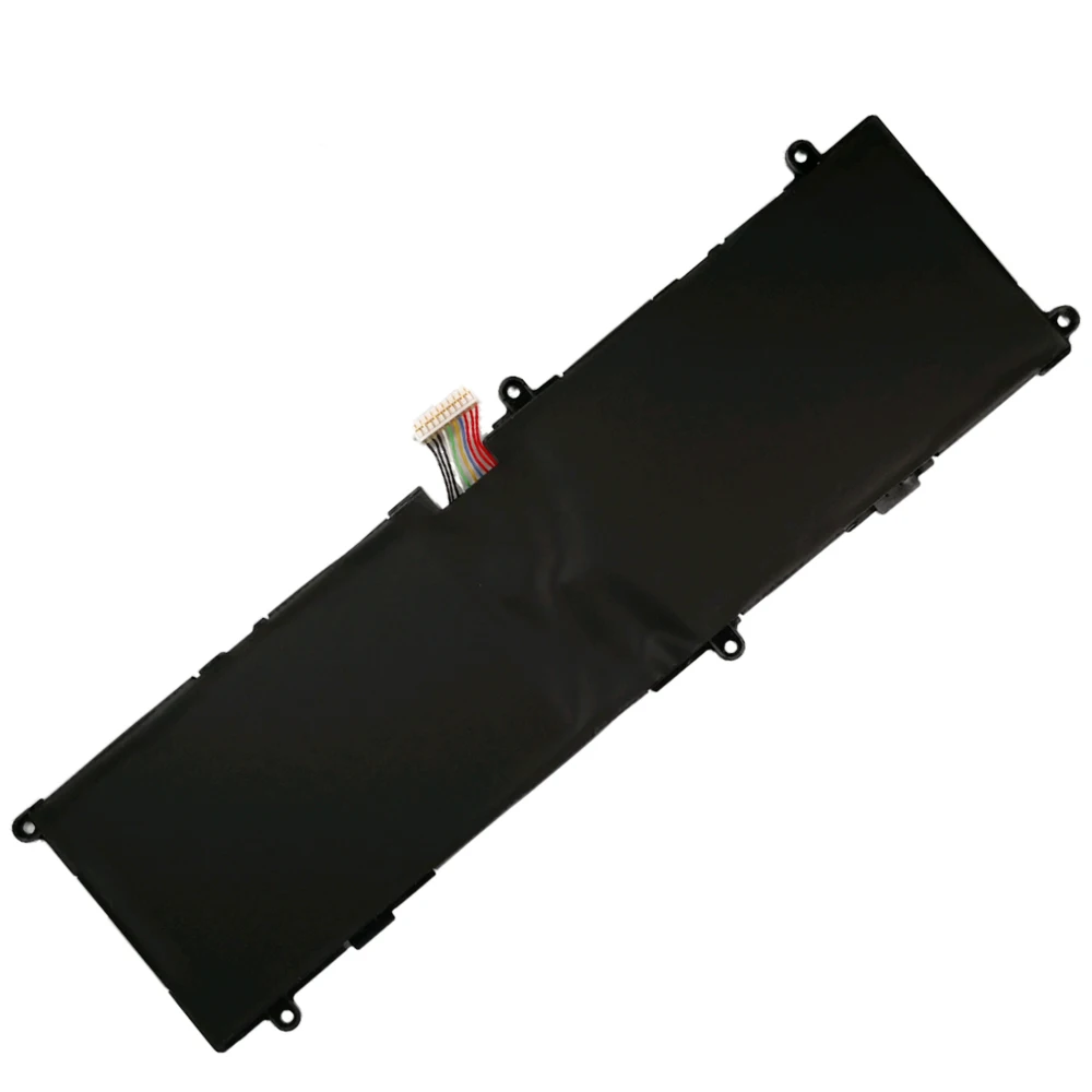 Nueva batería Original y genuina para ordenador portátil 2H2G4 7,4 V 38Wh para tableta Dell 11 Pro 7140 21CP5/63/105 2217-2548 - imagen 3