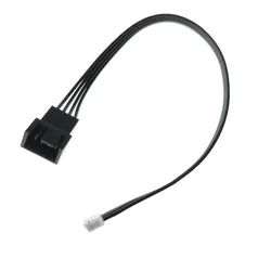 Cable Extensión PWM 4 Pines para Ventilador GPU