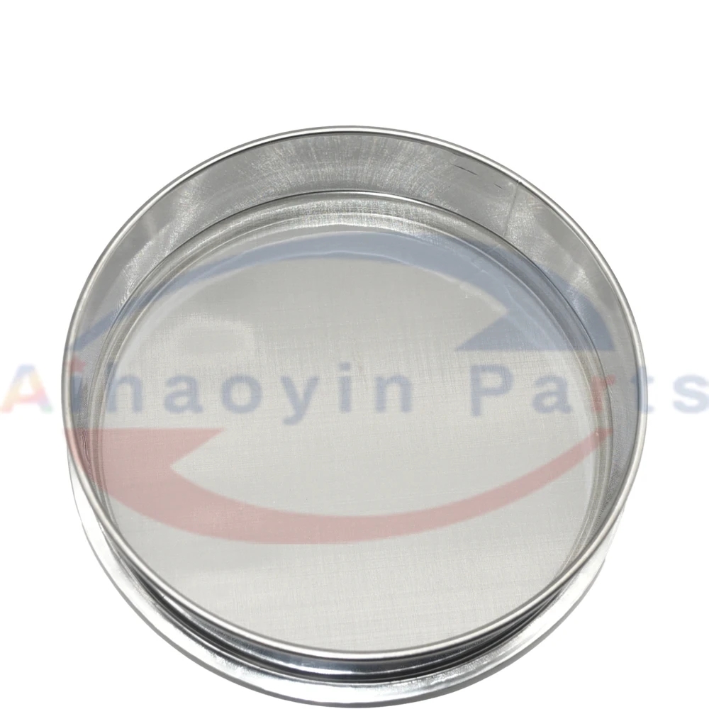 Tamiz portador de polvo de carbono para copiadora Xerox, accesorios para copiadora Ricoh, tamiz de polvo de residuos de malla Komei 150 - imagen 2