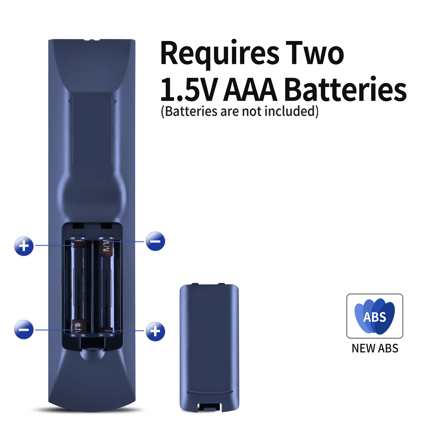 Nuevo RM-AAU023 apto para Sony Blu-ray receptor de DVD Control remoto HT-SF2300 HT-SS2300 HT-DDW7500 STR-DH700 - imagen 4