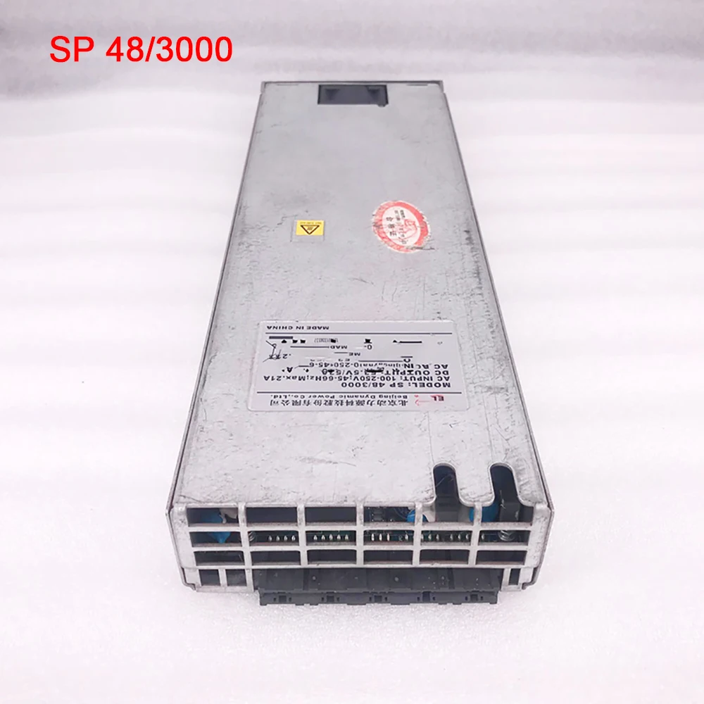 Módulo rectificador de potencia de comunicación SP 48/3000 53,5V/53A - imagen 2