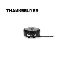 Tarot motor sin escobillas para dron multirotor