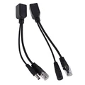 1pair Blackpoe cable