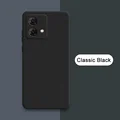 Classic Black