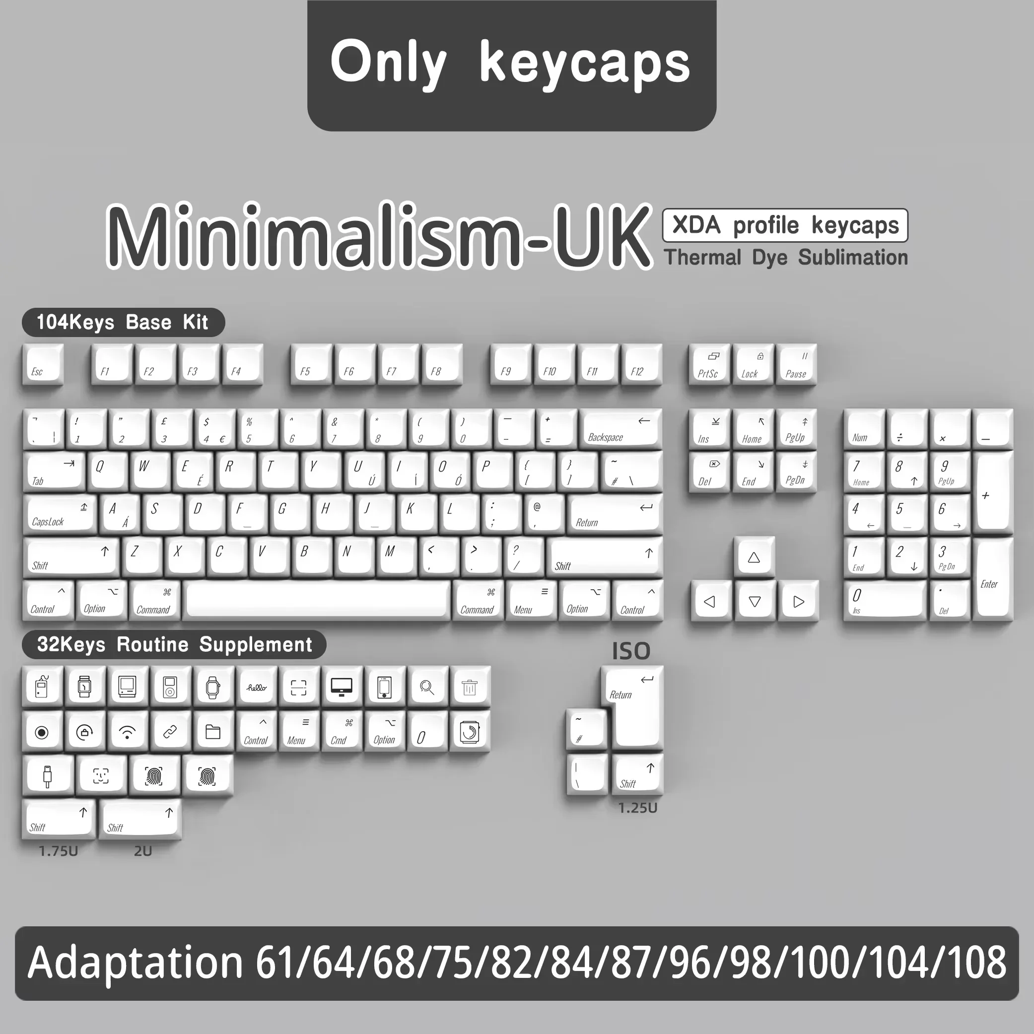 Minimalist-XDA-UK
