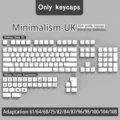 Minimalist-XDA-UK