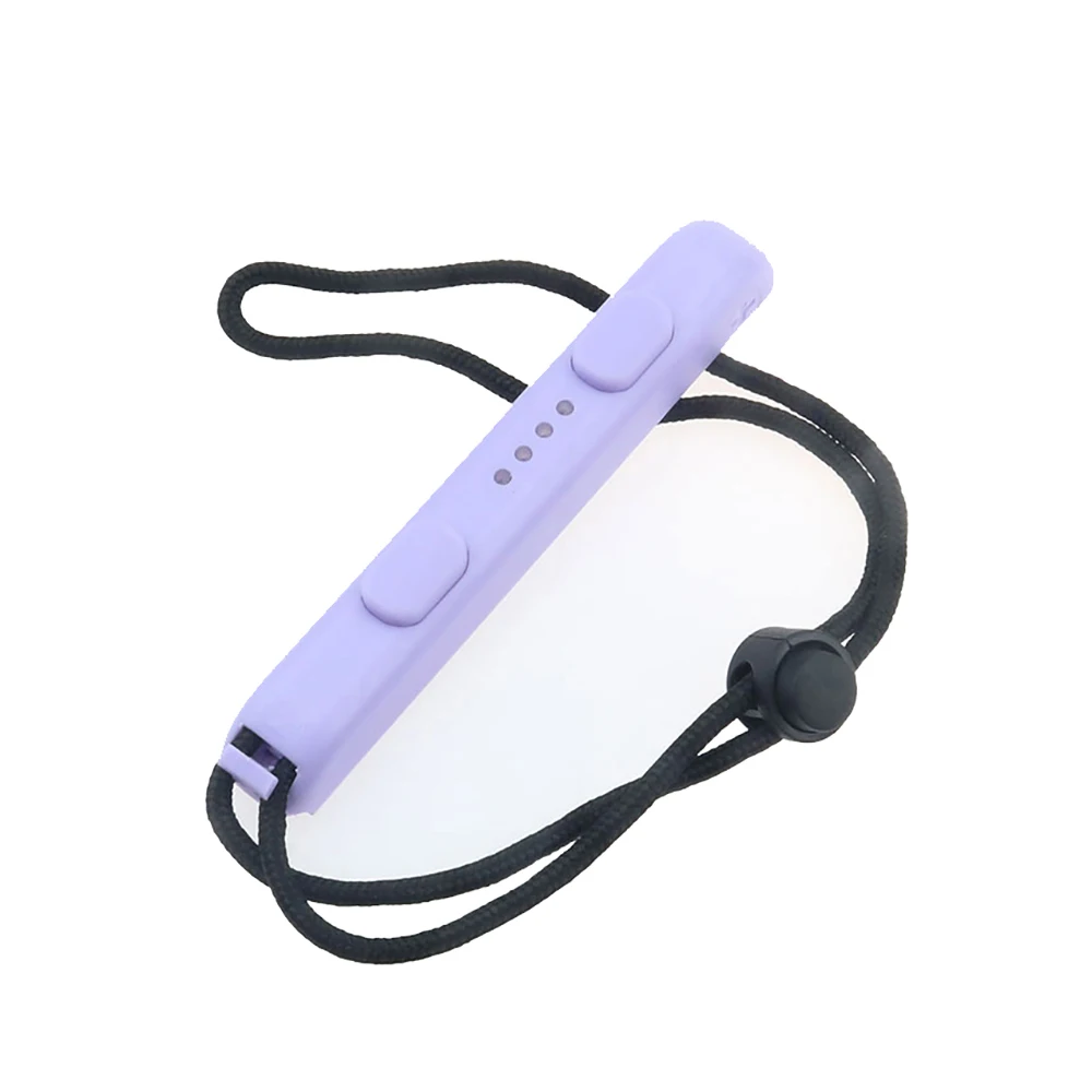 1/2 Uds controlador pulsera cuerda de mano cuerda colgante adecuada para interruptor controlador de juego portátil accesorios de videojuegos - imagen 3