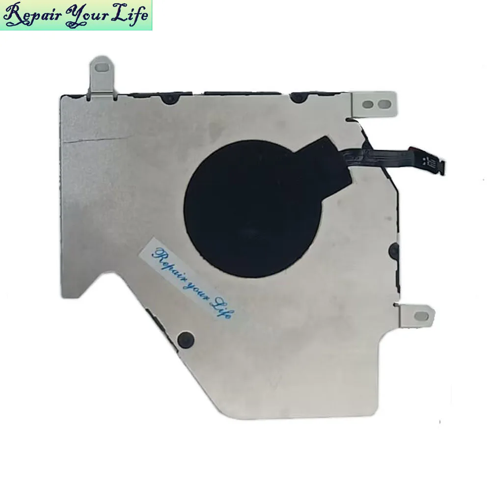 Ventilador de CPU para portátil Microsoft Surface Pro 5 1796 BAZA0603R5H Y002, ventiladores de radiador de refrigeración para procesador de ordenador portátil, piezas de PC DC5V - imagen 5