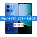 6GB 128GB Blue  NFC