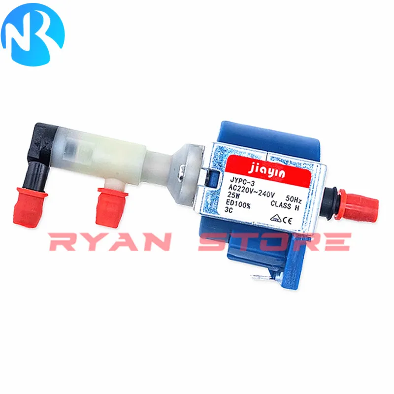 1 Uds JYPS-2 JYPC 2 JYPC-3 3C JYPC-4 JYPC-5 JYPC 5B JYPC-8 25W 22W 16W 45W 58W 15W 9W AC220-240V bomba de Gas de vapor electromagnética - imagen 4