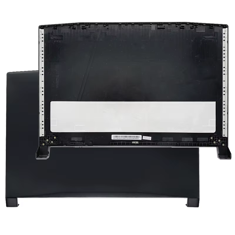 MSI Katana GF66 Tapa trasera y carcasa LCD completa - Bisagras - imagen 2