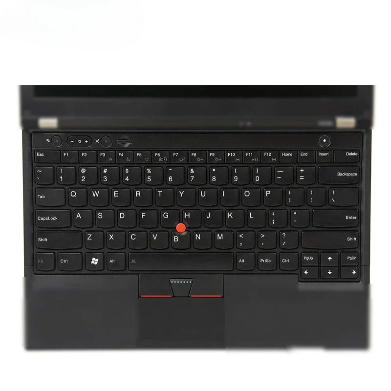 Teclado de repuesto para Lenovo ThinkPad T430 T430s T430i X230 X230t X230i T530 W530 sin retroiluminación - imagen 4