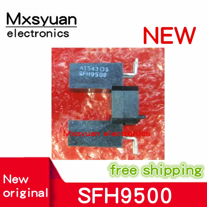 5 uds ~ 50 uds/lote nuevo original gratis SFH9500 DIP4 sensor fotoeléctrico transmisivo envío