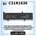 C31N1636 11.49V 47Wh