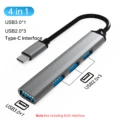 4in1 USB Only