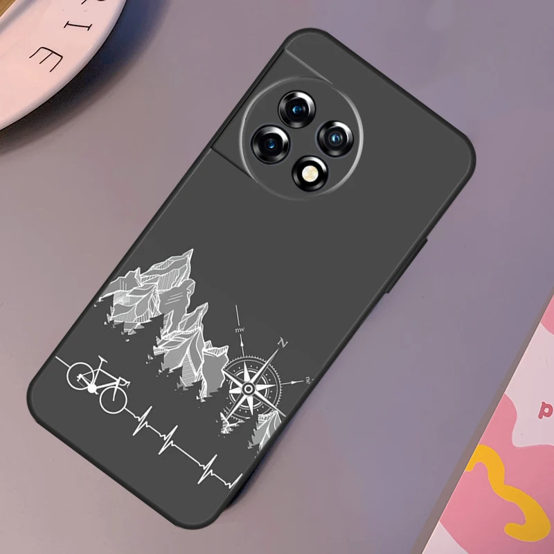 Funda para bicicleta de montaña, cubierta para OnePlus 12 11 10 Pro 8T 9R 10T 10R 12R OnePlus Nord N10 N20 2T CE 3 Lite - imagen 2